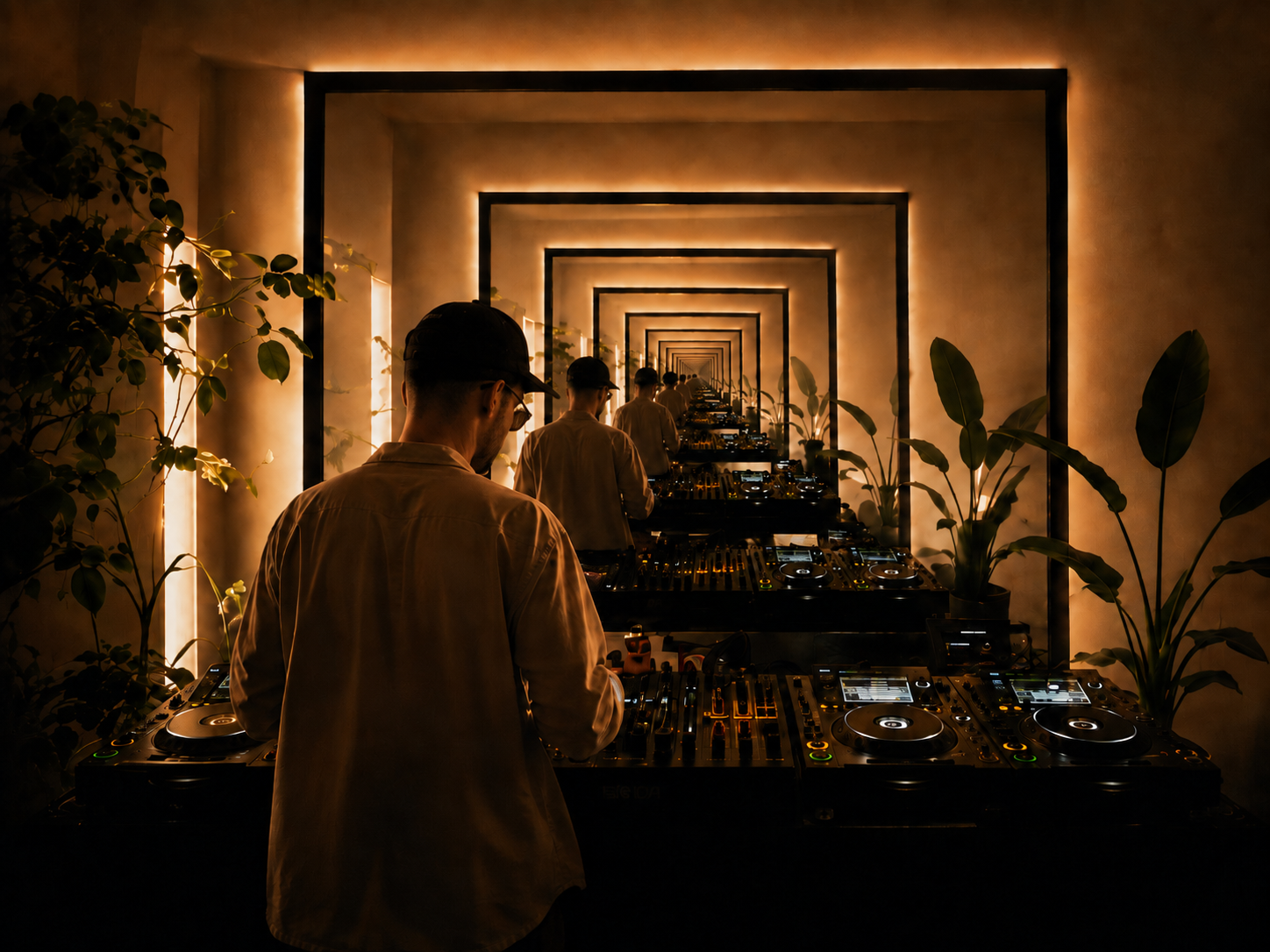 RKR_001 — Hear Me Out